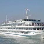 DİNYEPER NEHİR TURU - M/S DNIEPER PRINCESS GEMİSİ - HİPPO TURİZM