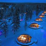LAPLAND TURU - HİPPO TURİZM 