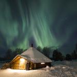 LAPLAND TURU - HİPPO TURİZM 
