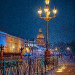 Metin Demirer ile Birlikte St. PETERSBURG GEZİSİ