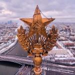 MOSKOVA YILBAŞI TURU - HİPPO TURİZM 