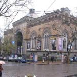 ODESSA GEZİSİ - HİPPO TURİZM 