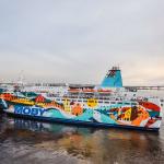 RUSYA & BALTIK KIYILARI CRUISE - HİPPO TURİZM 