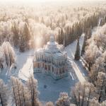 St. PETERSBURG KIŞ TURLARI - HİPPO TURİZMV