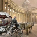 St. PETERSBURG KIŞ TURLARI - HİPPO TURİZM