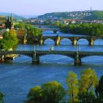 TUNA NEHRİ & BALKANLAR TURU - 4* RIVER DISCOVERY II GEMİSİ - HİPPO TURİZM 