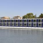 TUNA NEHRİ & BALKANLAR TURU - 4* RIVER DISCOVERY II GEMİSİ - HİPPO TURİZM 