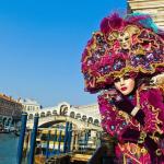 VENEDİK KARNAVALI GEZİSİ - HİPPO TURİZM 