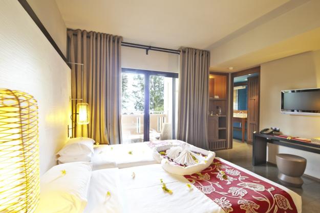 MAURITIUS LA POINTE AUX CANONNIERS CLUB MED - HİPPO TURİZM