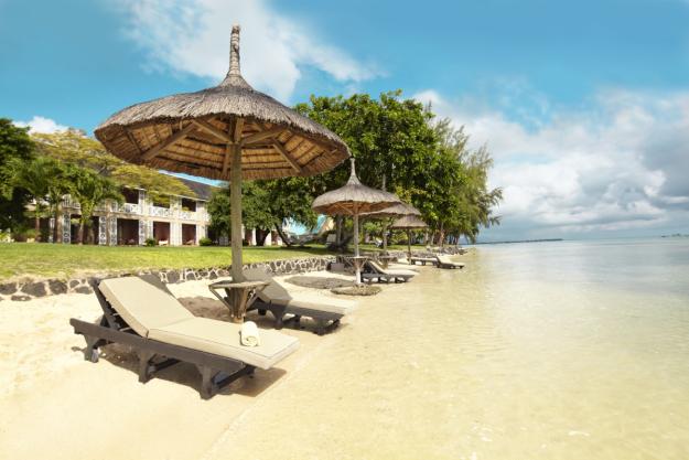 MAURITIUS LA POINTE AUX CANONNIERS CLUB MED - HİPPO TURİZM