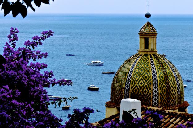 GÜNEY İTALYA & SİCİLYA TURLARI