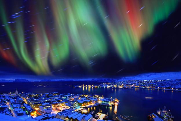 LAPLAND TURU - HİPPO TURİZM 