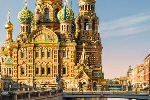 VOLGA VOLGA TURU - MS RUBLEV GEMİSİ - HİPPO TURİZM 