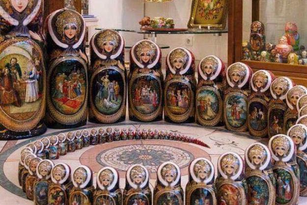 St. PETERSBURG KIŞ TURLARI - HİPPO TURİZM