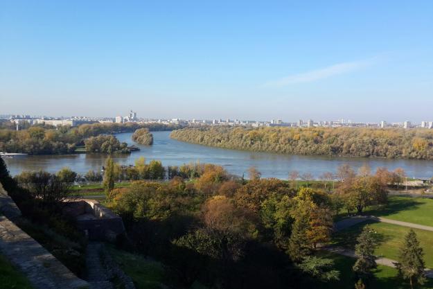 TUNA NEHRİ & BALKANLAR TURU - 4* RIVER DISCOVERY II GEMİSİ - HİPPO TURİZM 