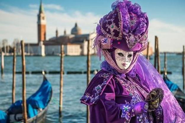 VENEDİK KARNAVALI GEZİSİ - HİPPO TURİZM 